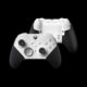 Ya disponible el Mando inalámbrico Xbox Elite Series 2 – Core en blanco y el Pack Completo de Componentes