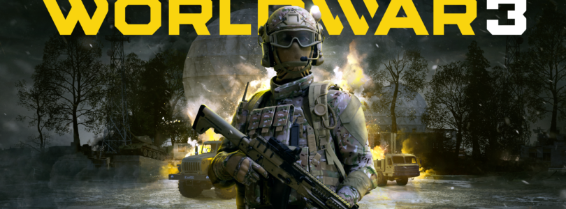 El shooter táctico World War 3 entrará en fase Beta Abierta el 29 de septiembre