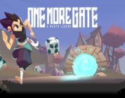 El juego de estrategia y construcción de mazos, One More Gate: A Wakfu Legend, abre sus puertas a los jugadores de PC en octubre