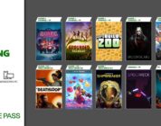 Nuevos juegos del Xbox Game Pass para consola y PC de septiembre
