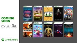 Nuevos juegos del Xbox Game Pass para consola y PC de septiembre