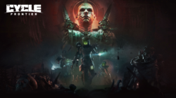 Equípate y explora “The Depths of Tharis Island” en la segunda temporada de The Cycle: Frontier, ya disponible