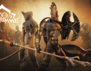 Ya está aquí el Warframe #50, Styanax, disponible en todas las plataformas