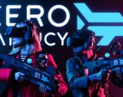 Zero Latency y games workshop se asocian para desarrollar ‘warhammer: 40.000 Space Marine’ para sus espacios free roam vr