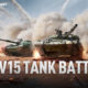 ¡El juego móvil Tank Company de NetEase se lanza hoy!