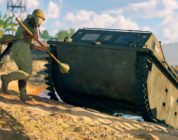 La Guerra del Pacífico llega a Enlisted en septiembre