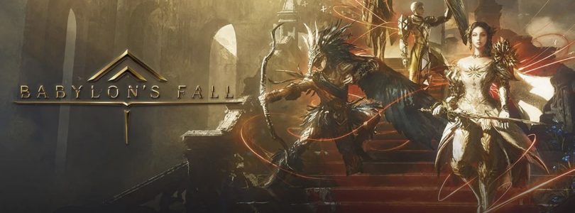 Square Enix y Platinum Games cerrarán Babylon’s Fall en febrero de 2023