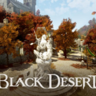 Black Desert Online revela durante el streaming del Heidel Ball una hoja de ruta cargada de nuevo contenido