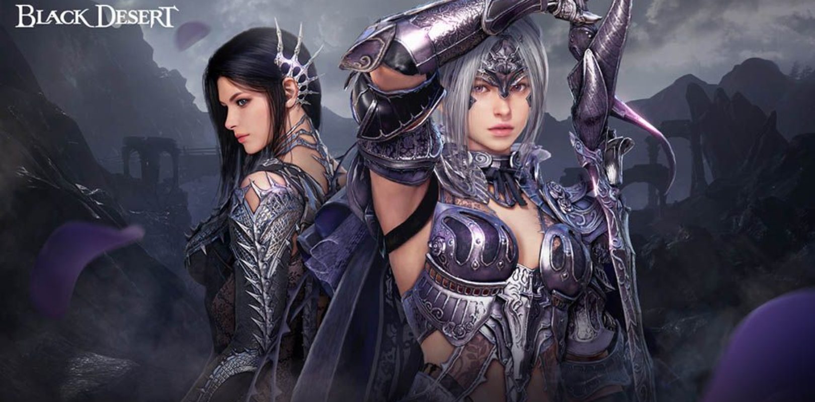 La franquicia Black Desert supera los 50 millones de jugadores en todo