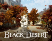 Black Desert Online revela durante el streaming del Heidel Ball una hoja de ruta cargada de nuevo contenido