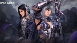 La franquicia Black Desert supera los 50 millones de jugadores en todo el mundo