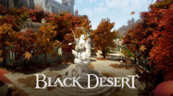 Black Desert Online revela durante el streaming del Heidel Ball una hoja de ruta cargada de nuevo contenido