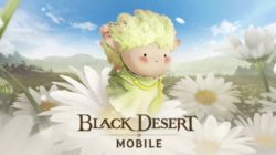 Llegan las hadas a Black Desert Mobile