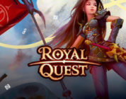 Royal Quest se lanza en toda América Latina completamente traducido al español