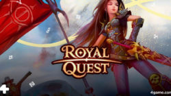 Royal Quest se lanza en toda América Latina completamente traducido al español