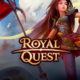 Royal Quest se lanza en toda América Latina completamente traducido al español