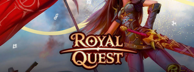 Royal Quest se lanza en toda América Latina completamente traducido al español