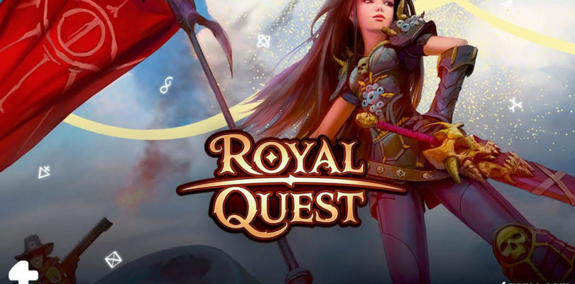 Royal Quest se lanza en toda América Latina completamente traducido al español