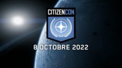 Novedades y fecha exacta de la CitizenCon 2952