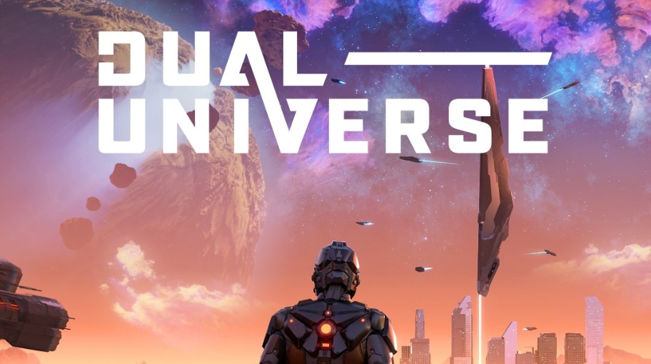 Hoy es el lanzamiento del ambicioso MMORPG sandbox Dual Universe