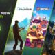 GeForce NOW anuncia 22 juegos para septiembre y una nueva actualización