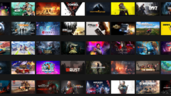 La biblioteca de GeForce NOW supera los 1.400 títulos