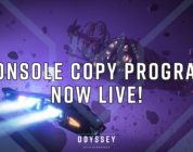 Los jugadores de consola de Elite Dangerous ya pueden copiar sus perfiles a PC