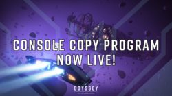 Los jugadores de consola de Elite Dangerous ya pueden copiar sus perfiles a PC