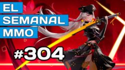 El Semanal MMO 304 ▶ New World el Retorno? – Torchlight Beta – Dune MMO – y nuevos anuncios…