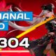 El Semanal MMO 304 ▶ New World el Retorno? – Torchlight Beta – Dune MMO – y nuevos anuncios…