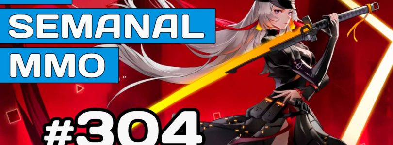 El Semanal MMO 304 ▶ New World el Retorno? – Torchlight Beta – Dune MMO – y nuevos anuncios…