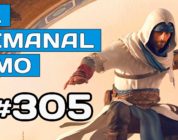 El Semanal MMO 305 ▶ Corepunk Beta – EVE en Español – 4 juegos de Assassin’s – Avatar MMO y otros …