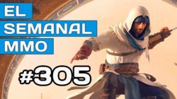 El Semanal MMO 305 ▶ Corepunk Beta – EVE en Español – 4 juegos de Assassin’s – Avatar MMO y otros …