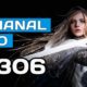 El Semanal MMO 306 –  TL Throne and Liberty gameplay – OW2 polémicas – Ashfall nuevo MMO –