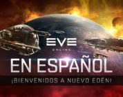 El MMORPG espacial número uno, EVE Online, celebra hoy su irrupción en el mercado español a la velocidad de la luz
