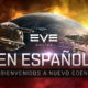 El MMORPG espacial número uno, EVE Online, celebra hoy su irrupción en el mercado español a la velocidad de la luz