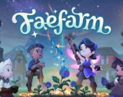 Los creadores de Dauntless nos presentan un simpático juego de simulación agrícola para 