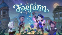 Los creadores de Dauntless nos presentan un simpático juego de simulación agrícola para 