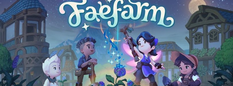 Los creadores de Dauntless nos presentan un simpático juego de simulación agrícola para 