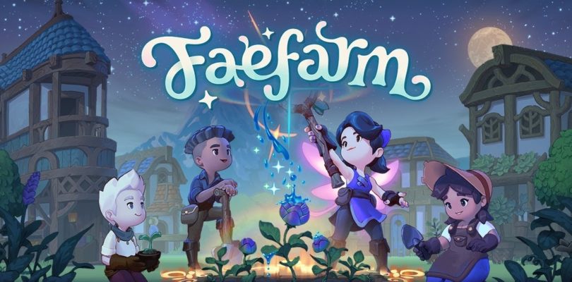 Los creadores de Dauntless nos presentan un simpático juego de simulación agrícola para 