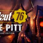 Expediciones: la Fosa ya está disponible gratis para todos los jugadores de Fallout 76