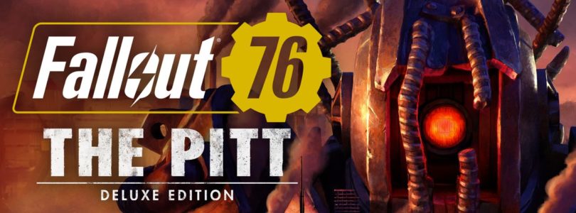 Expediciones: la Fosa ya está disponible gratis para todos los jugadores de Fallout 76