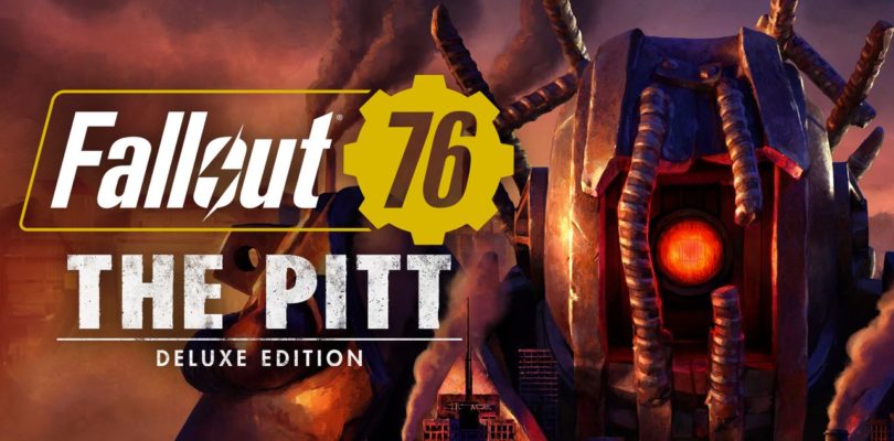 Expediciones: la Fosa ya está disponible gratis para todos los jugadores de Fallout 76