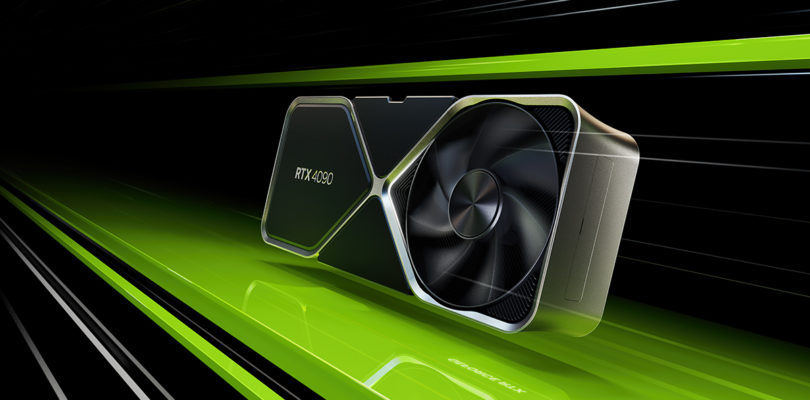 NVIDIA ofrece un salto cuántico de rendimiento presentando una nueva era de renderizado neural con GeForce RTX Serie 40