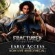 El MMORPG Fractured Online esta ya disponible en acceso anticipado de Steam