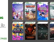 Disney Dreamlight Valley, Metal: Hellsinger y los nuevos juegos que llegan al Game Pass