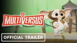 Gizmo, el adorable mogwai de «Gremlins», ya está disponible como personaje jugable en MultiVersus