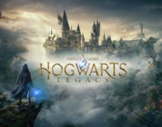 Desvelados anuncios y sorpresas de Hogwarts Legacy en el día de Vuelta a Hogwarts