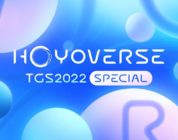 Todas las novedades de HoYoverse en el Tokyo Game Show – Genshin Impact, Honkai: Star Rail, Zenless Zone Zero y más…