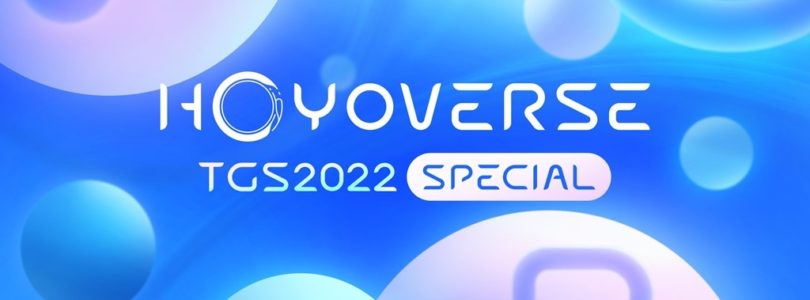 Todas las novedades de HoYoverse en el Tokyo Game Show – Genshin Impact, Honkai: Star Rail, Zenless Zone Zero y más…